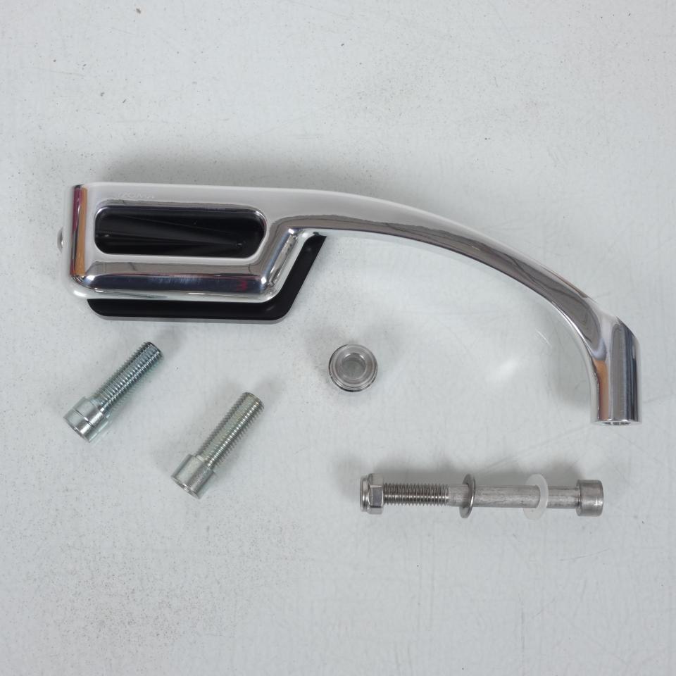 Rétroviseur droit BS182BL SENSO DX Rizoma pour moto Neuf