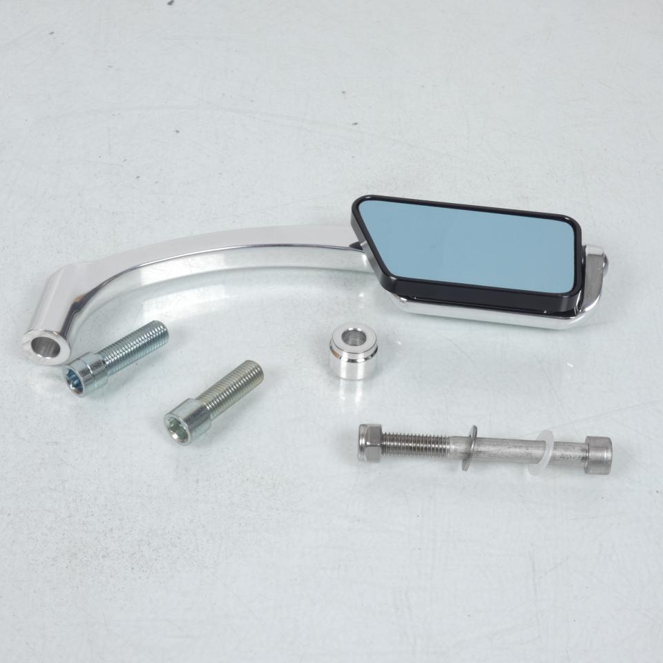 Rétroviseur droit BS182BL SENSO DX Rizoma pour moto Neuf