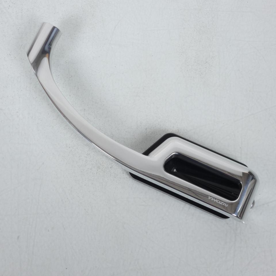 Rétroviseur droit BS182BL SENSO DX Rizoma pour moto Neuf