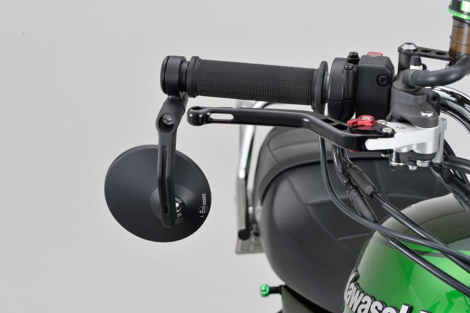 Rétroviseur droit DAYTONA pour pour Auto Neuf