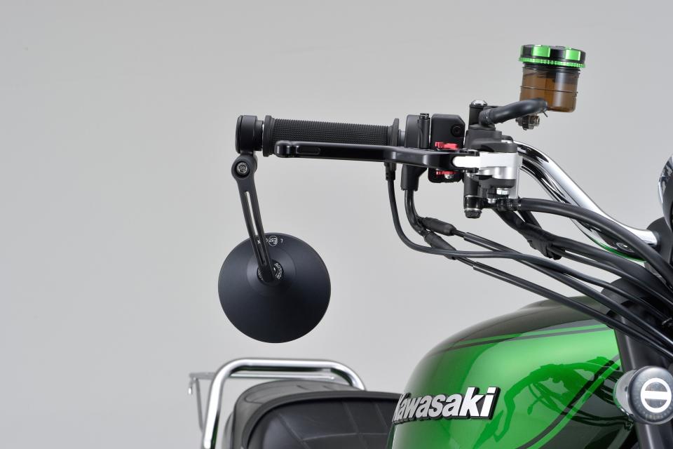 Rétroviseur droit DAYTONA pour pour Auto Neuf