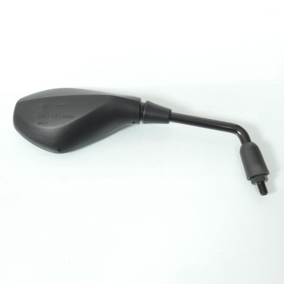 Rétroviseur droit origine pour moto Benelli 300 302 S 2019 40470P250100 Neuf