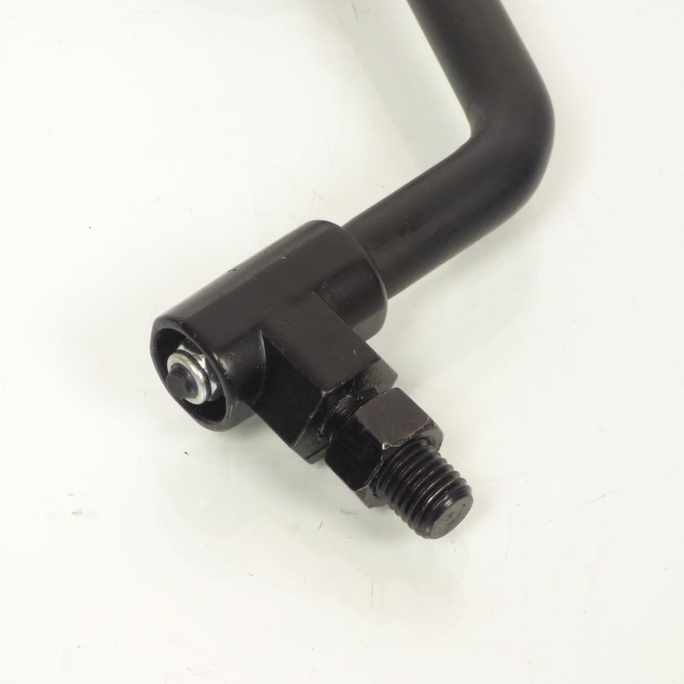 Rétroviseur droit Générique pour Scooter MBK 50 Active Après 1989 M10x125 std / 36Y-26290-T0-00 Neuf en destockage