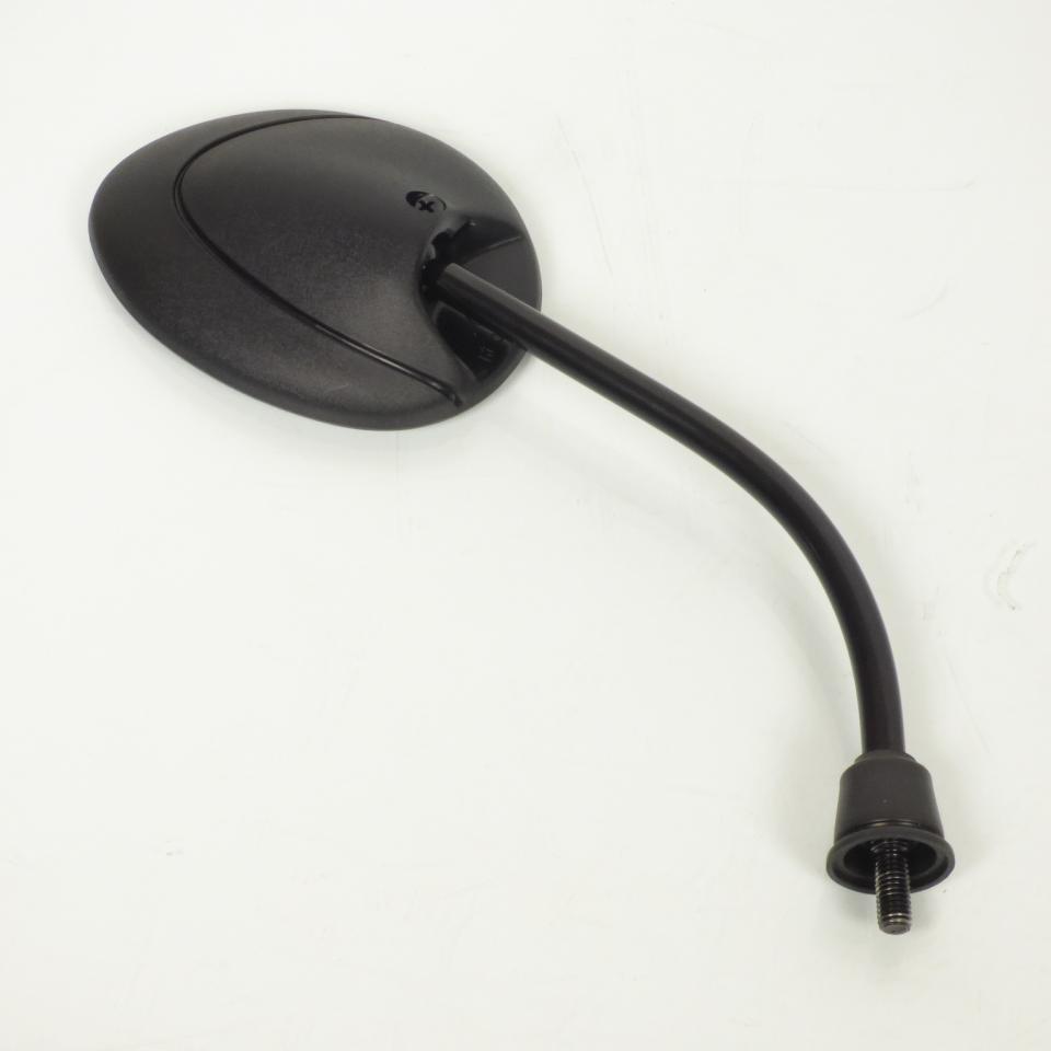Rétroviseur droit P2R pour Scooter Piaggio 50 ZIP 2000 à 2009 M8x1.25 / CM063902 Neuf