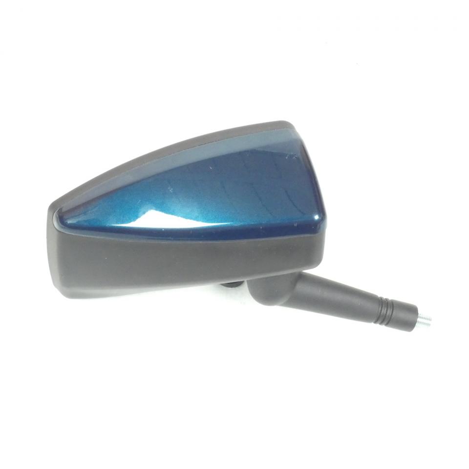 Rétroviseur droit Bleu Abyss G3 pour scooter Peugeot 125 Satelis Avenue 775165