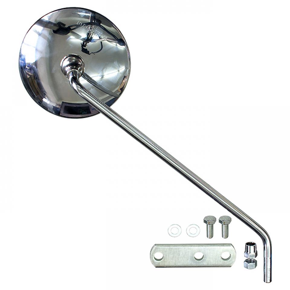 Rétroviseur droit Myra pour Scooter Piaggio 125 Vespa Px Fl 1998 à 2001 D Neuf