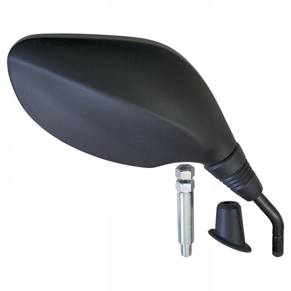 Rétroviseur droit Myra pour Scooter Honda 125 Sh I D Etrier 3 Pistons 2017 à 2019 AVD Neuf