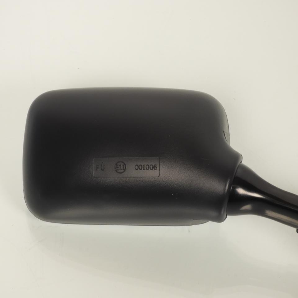 Rétroviseur droit Emgo pour Moto Suzuki 750 Gsx-R 1991 à 1995 20-78281 / 56500-18D01 Neuf