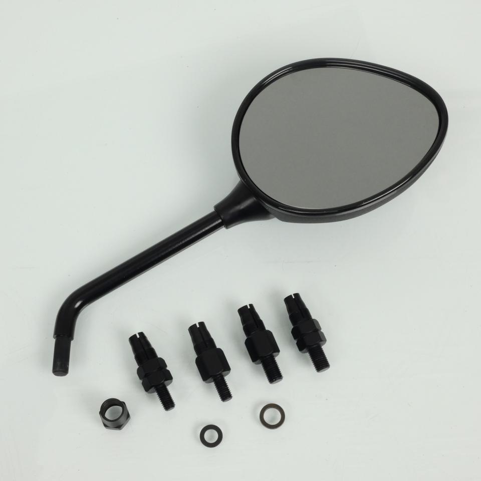 Rétroviseur droit Far pour moto scooter M8 / M10 P 1.25 std inv / 6572 Neuf