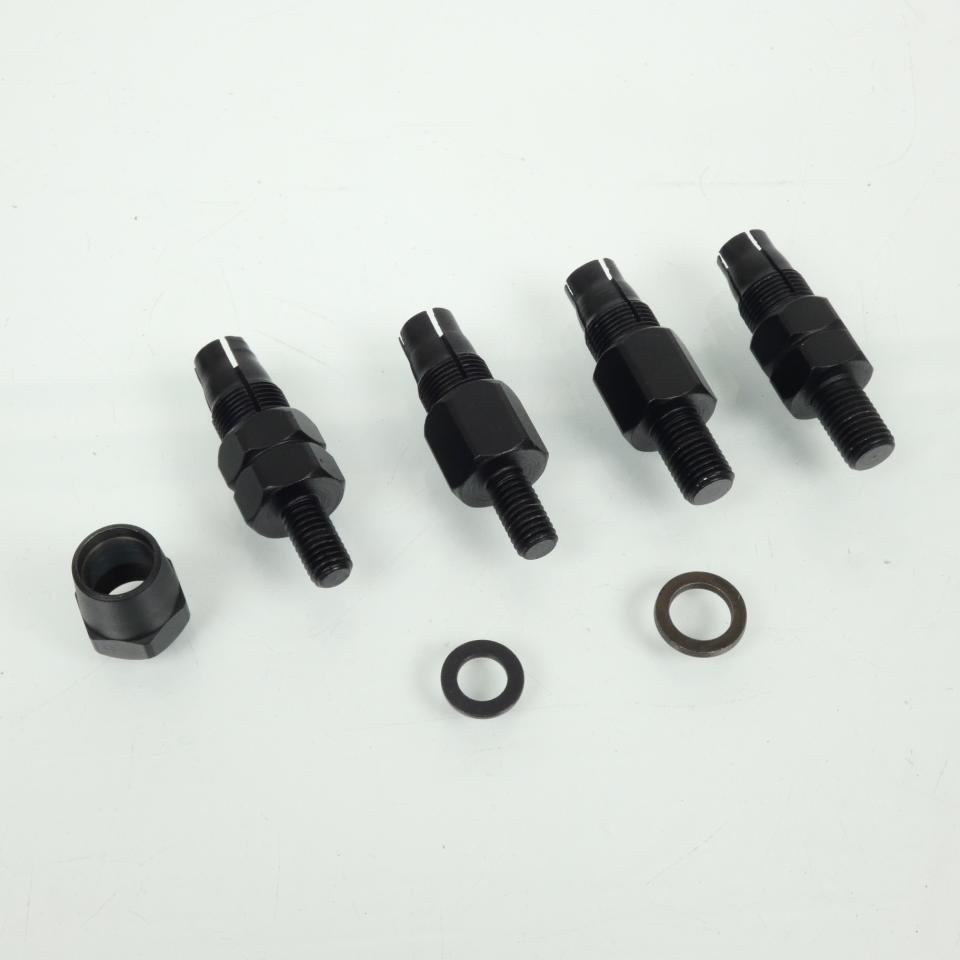 Rétroviseur droit Far pour moto scooter M8 / M10 P 1.25 std inv / 6572 Occasion