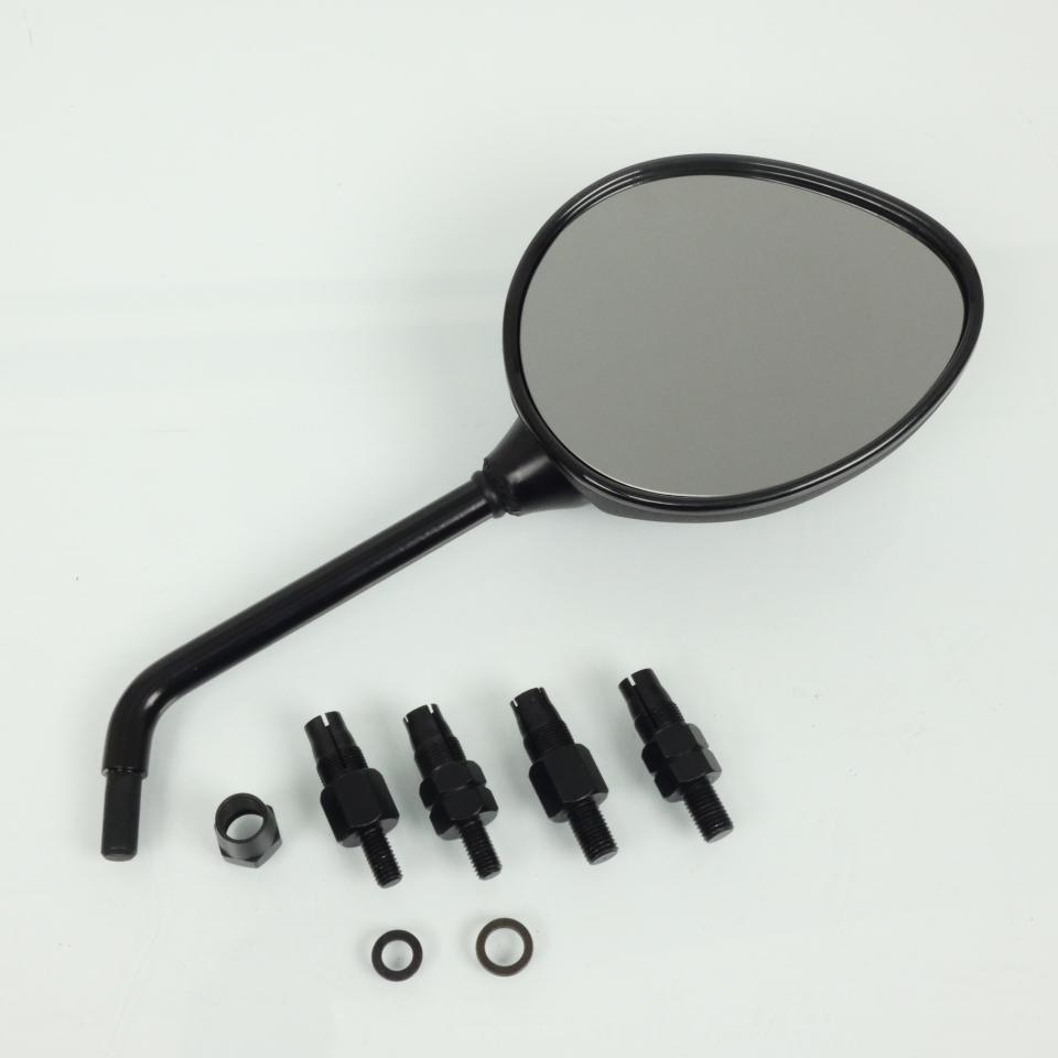Rétroviseur droit Far pour moto scooter M8 / M10 P 1.25 std inv / 6572 Occasion
