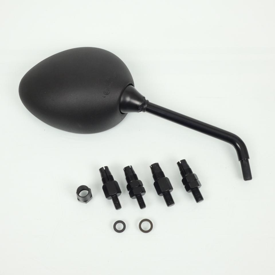 Rétroviseur droit Far pour moto scooter M8 / M10 P 1.25 std inv / 6572 Occasion
