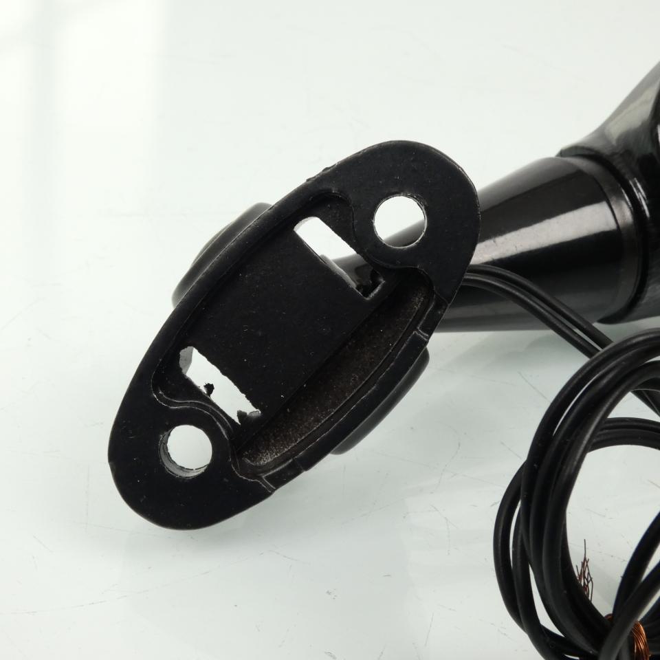 Rétroviseur gauche de carénage tête fourche Far avec clignotant pour moto Neuf