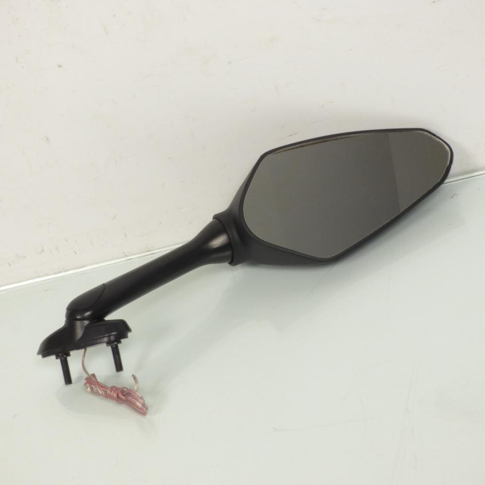 Rétroviseur droit Far pour moto Suzuki 750 Gsx-R 2006 avec clignotant LED Neuf