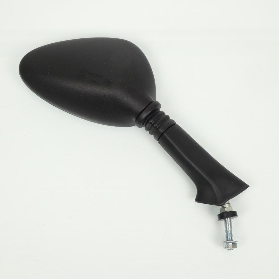 Rétroviseur droit Far pour scooter moto deux roues M8 Pas 1.25 std 0896 Neuf