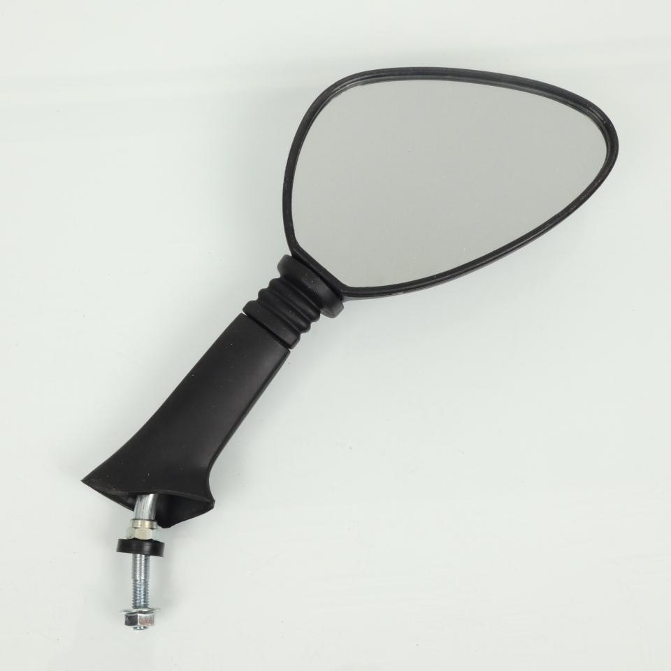 Rétroviseur droit Far pour scooter moto deux roues M8 Pas 1.25 std 0896 Neuf