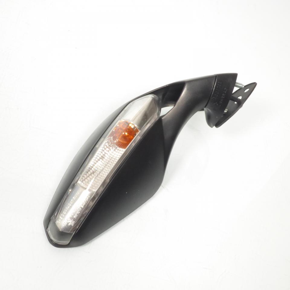 Rétroviseur droit origine pour moto Derbi 50 GPR 2004 à 2008 00H02209671B Neuf
