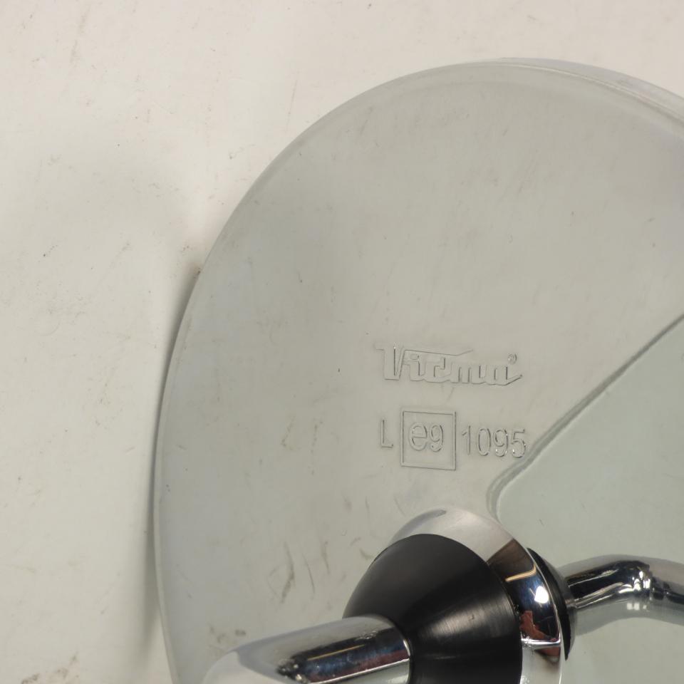 Rétroviseur droit Vicma pour Scooter Piaggio 125 Vespa PX 1998 à 2016 E495D / CM181302 Neuf