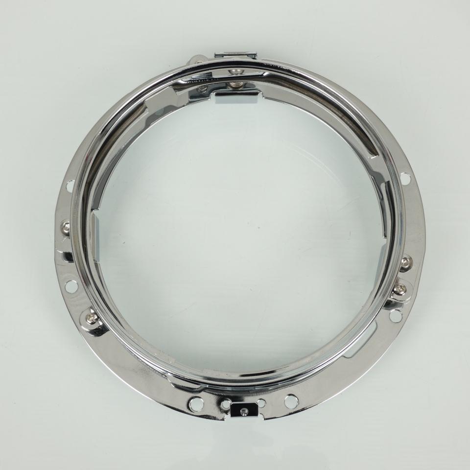 Entourage fixation pour optique avant Sifam LED PLA7012 / PLA7013 pour moto Neuf