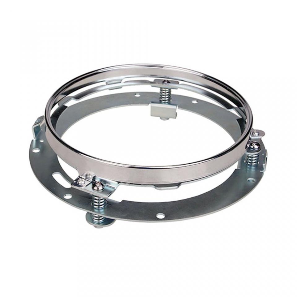 Entourage fixation pour optique avant Sifam LED PLA7012 / PLA7013 pour moto Neuf