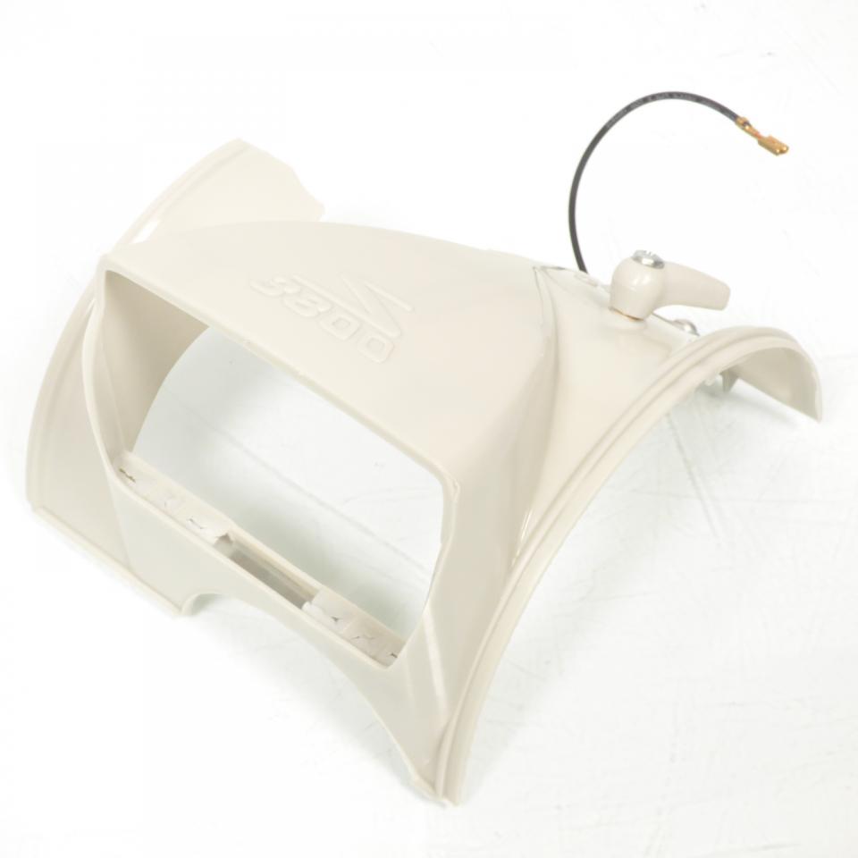 Entourage optique avant RSM pour solex Solex 50 3800 Neuf