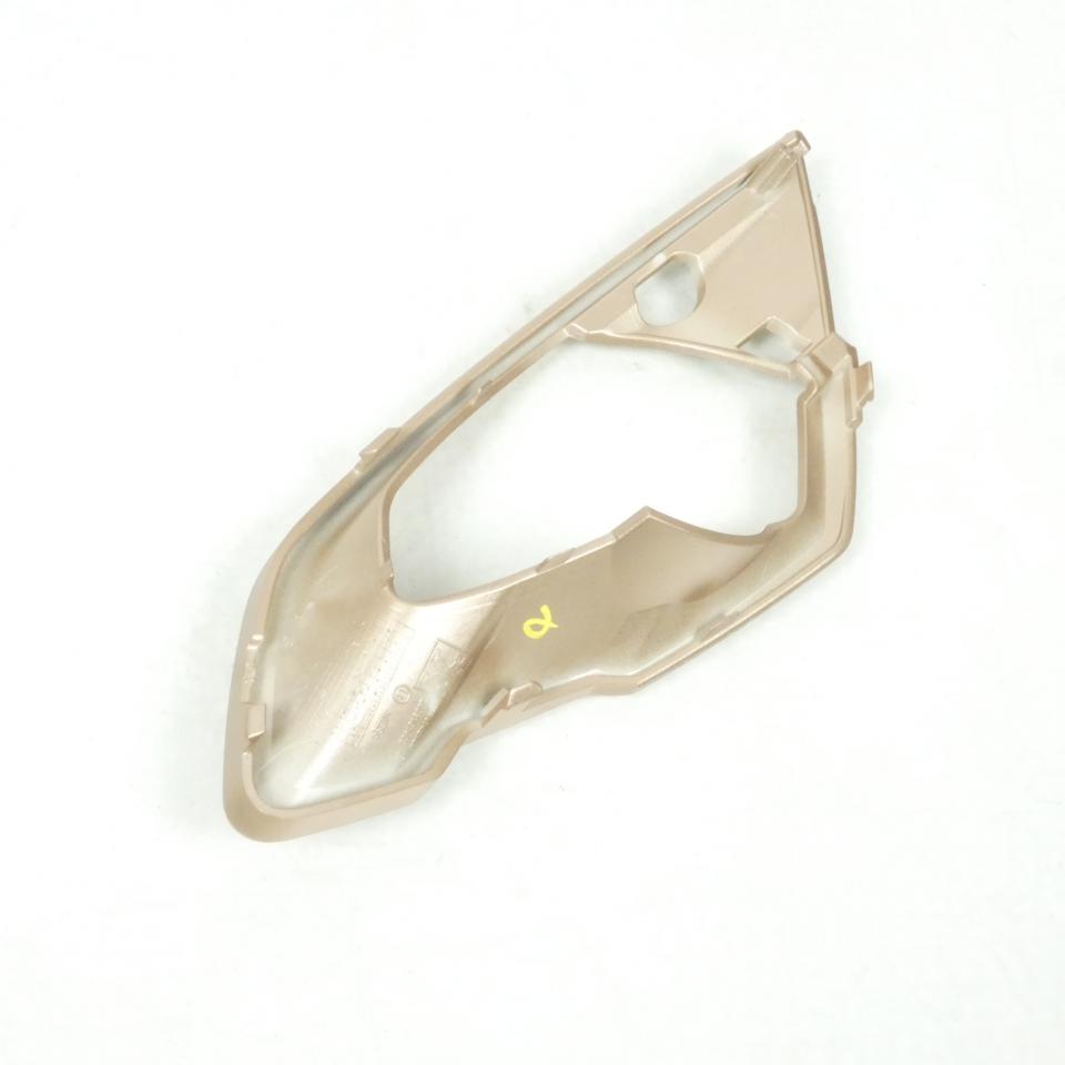 Entourage optique AVD pour scooter Peugeot 50 SPEEDFIGHT 4 792285R9 Rose Doré