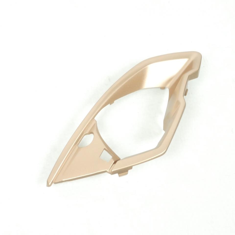 Entourage optique AVD pour scooter Peugeot 50 SPEEDFIGHT 4 792285R9 Rose Doré