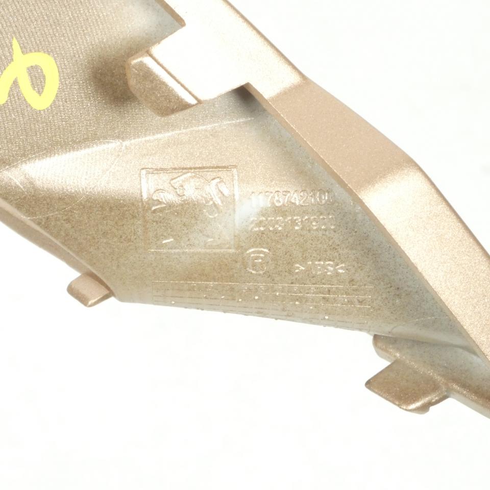 Entourage optique AVD pour scooter Peugeot 50 SPEEDFIGHT 4 792285R9 Rose Doré