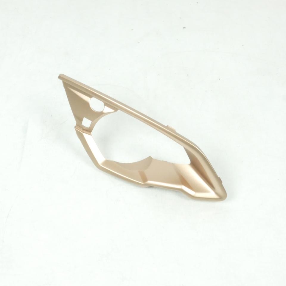 Entourage optique AVD pour scooter Peugeot 50 SPEEDFIGHT 4 792285R9 Rose Doré