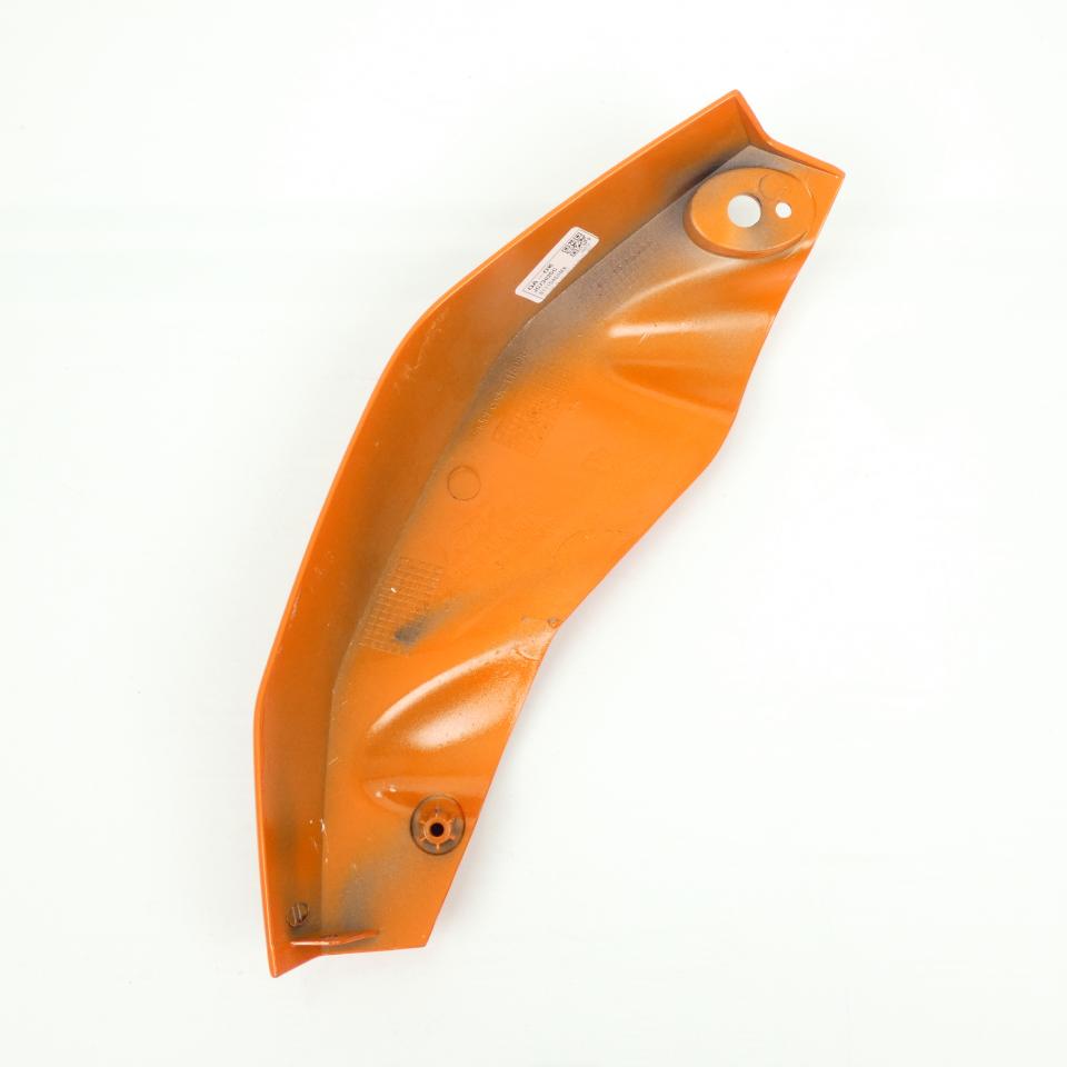 Entourage optique avant origine pour moto KTM 125 Duke 2011 à 2016 droit Neuf