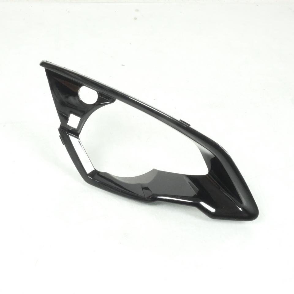 Entourage optique AVD pour scooter Peugeot 50 Speedfight 4 787421NK Noir Neuf