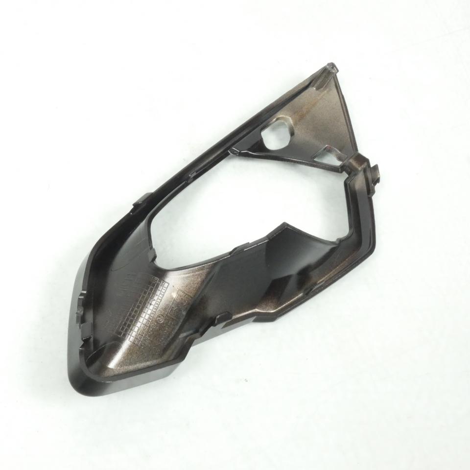 Entourage optique AVD pour scooter Peugeot 50 Speedfight 4 787421NK Noir Neuf