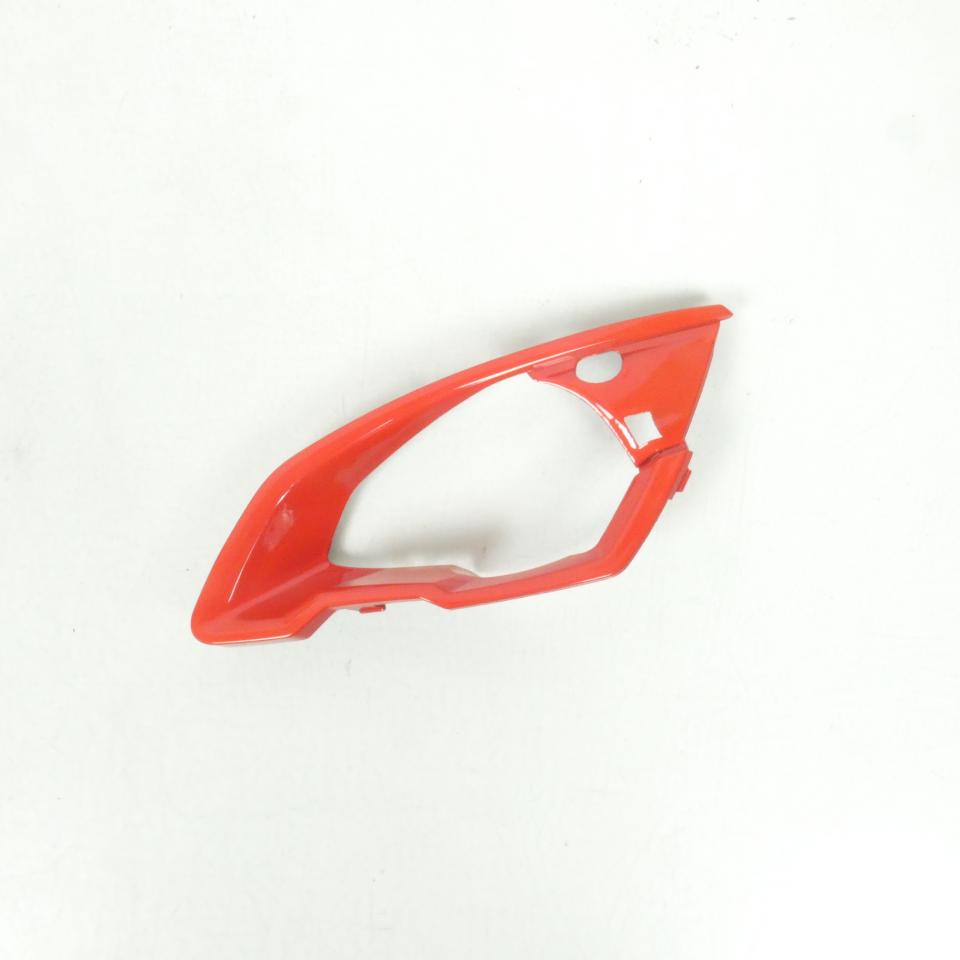Entourage optique AVG pour scooter Peugeot 50 Speedfight 4 787422R6 rouge Neuf