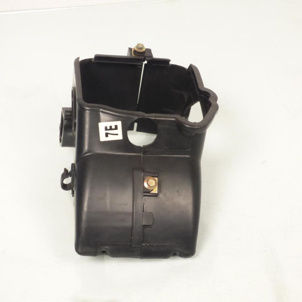 Capotage cache plastique moteur origine pour scooter Chinois 50 139QMB Occasion