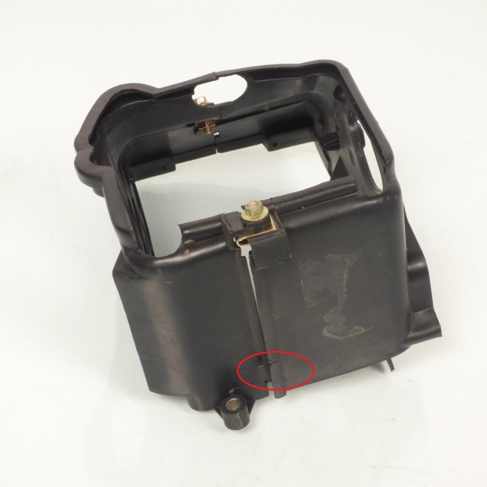 Capotage cache plastique moteur origine pour scooter Chinois 50 139QMB Occasion