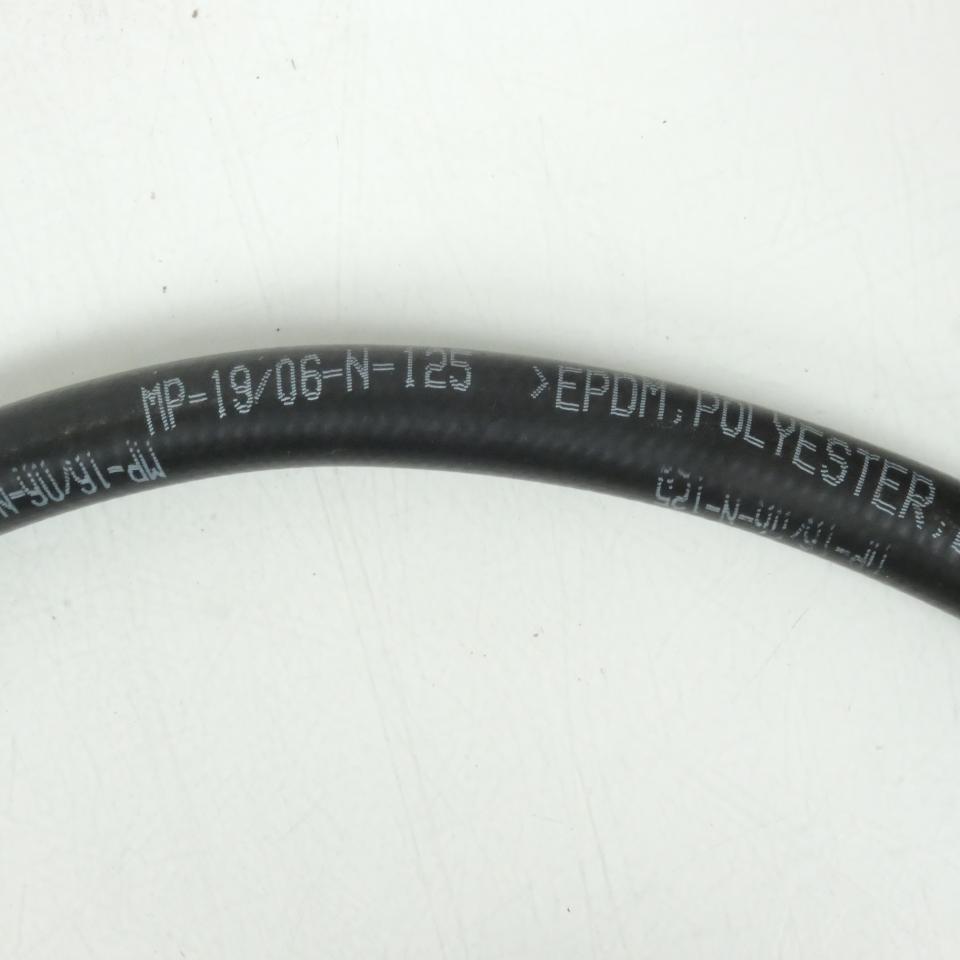 Durite de refroidissement pour scooter Peugeot 250 Satelis 767669 112mm Neuf