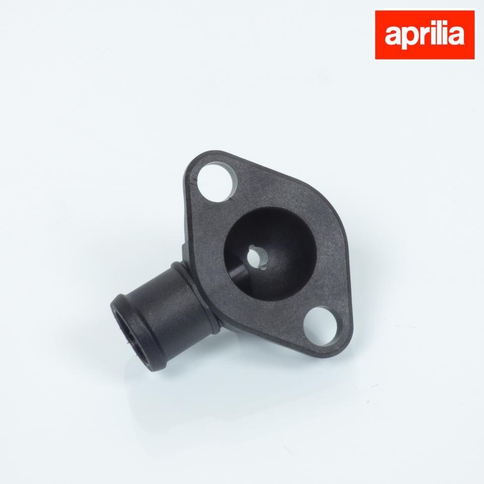 Durite de refroidissement origine pour scooter Aprilia 50 SR Di Tech 2001-2004 AP3LAA000586 Neuf