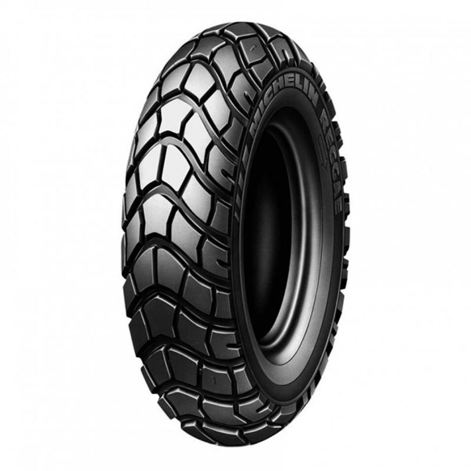 Pneu 120-90-10 Michelin pour Scooter MBK 50 Booster One 2013 à 2017 Neuf