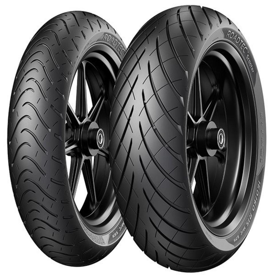 Pneu 120-90-10 Metzeler pour Auto 38448 Neuf