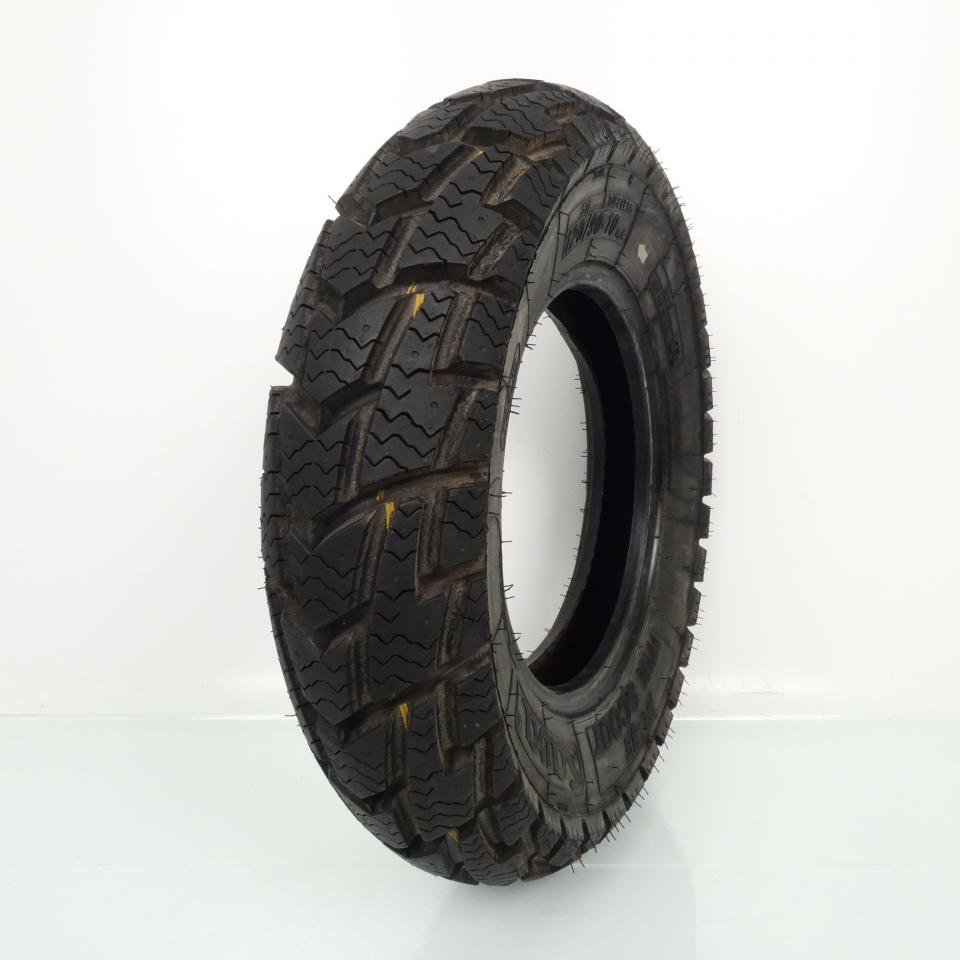 Pneu 120-90-10 Mitas pour Scooter Aprilia 50 Rally Ac 1995 à 2005 AV Occasion