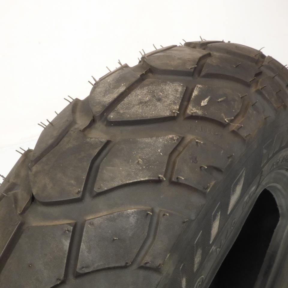 Pneu 120-90-10 Michelin pour Scooter Yamaha 50 Bw'S Easy 2013 à 2017 Occasion