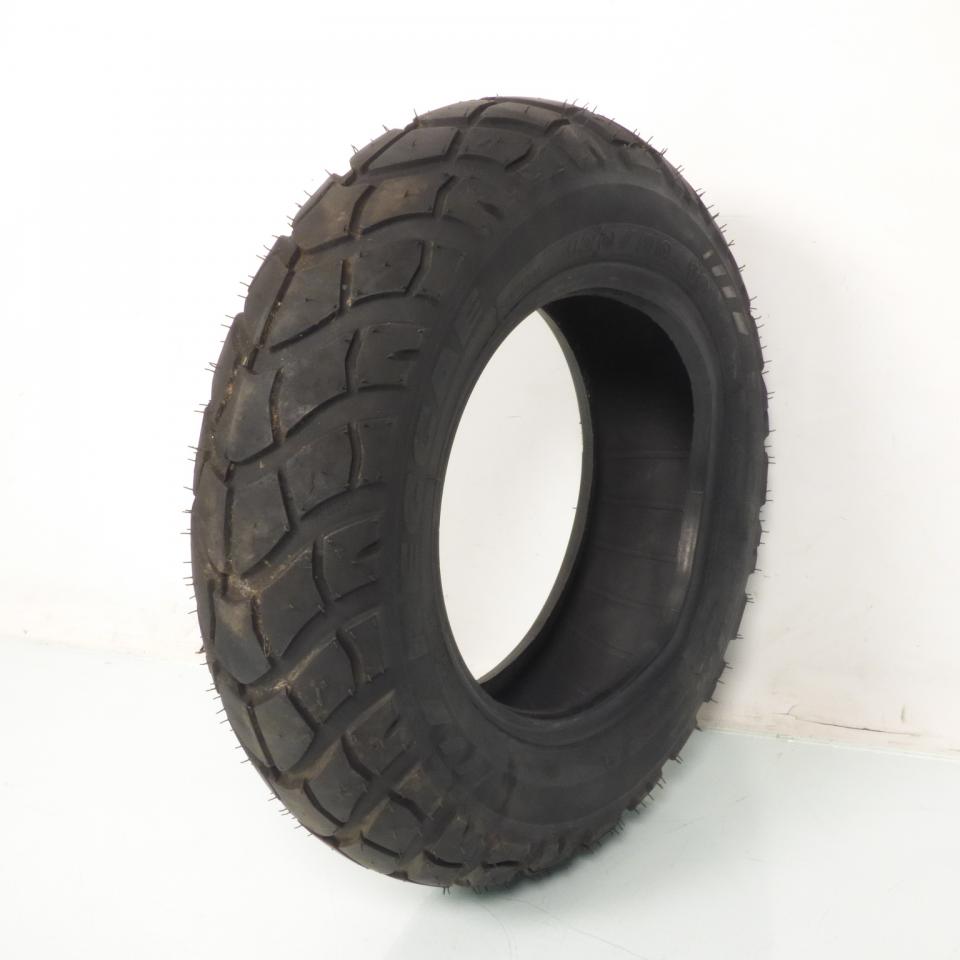 Pneu 120-90-10 Michelin pour Scooter Yamaha 50 Bw'S Easy 2013 à 2017 Occasion