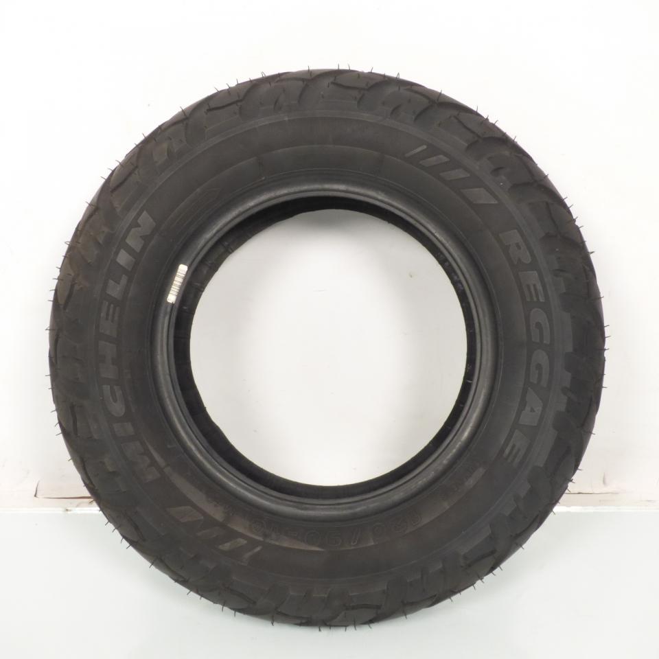 Pneu 120-90-10 Michelin pour Scooter Yamaha 50 Bw'S Easy 2013 à 2017 Occasion
