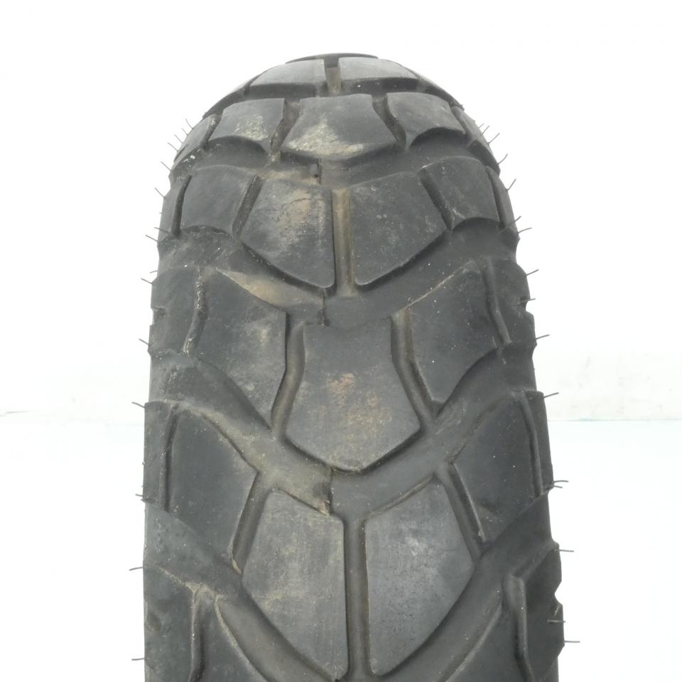 Pneu 120-90-10 Michelin pour Scooter Yamaha 50 Bw'S Easy 2013 à 2017 Occasion