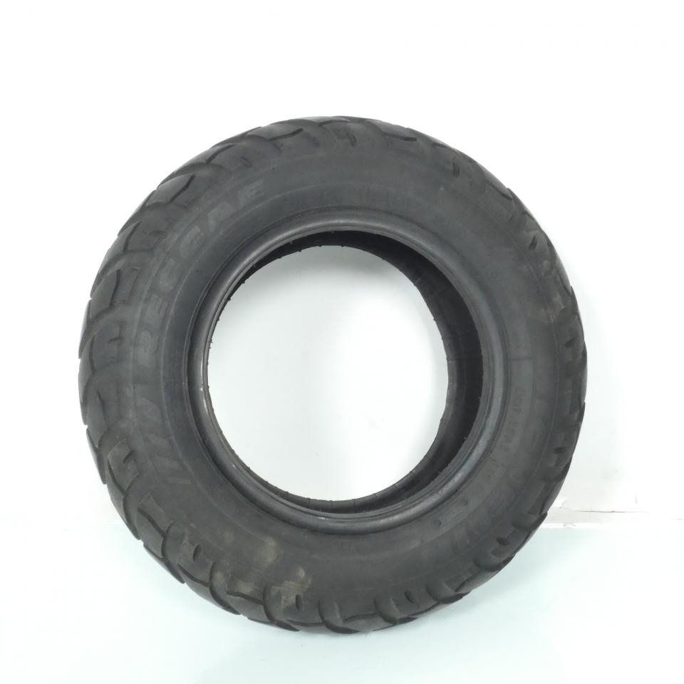 Pneu 120-90-10 Michelin pour Scooter Yamaha 50 Bw'S Easy 2013 à 2017 Occasion