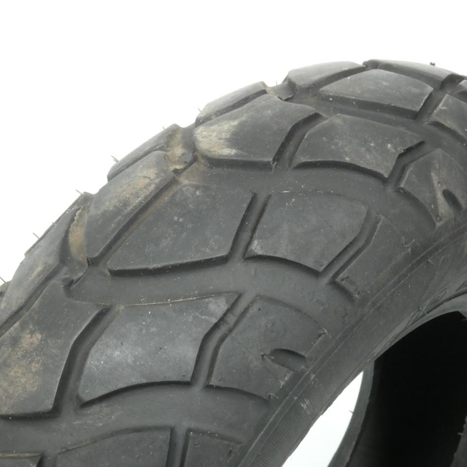 Pneu 120-90-10 Michelin pour Scooter Yamaha 50 Bw'S Easy 2013 à 2017 Occasion
