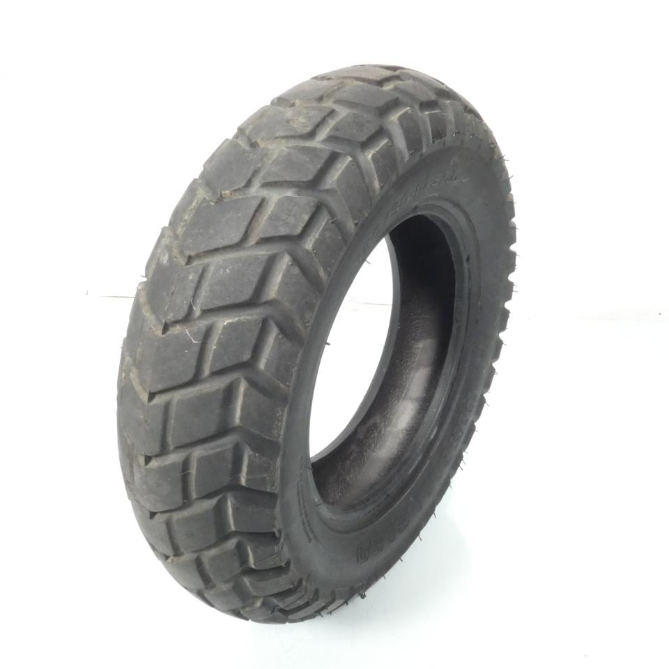 Pneu 120-90-10 Pirelli pour scooter Gilera 50 Stalker 2T AC 1997 à 2001