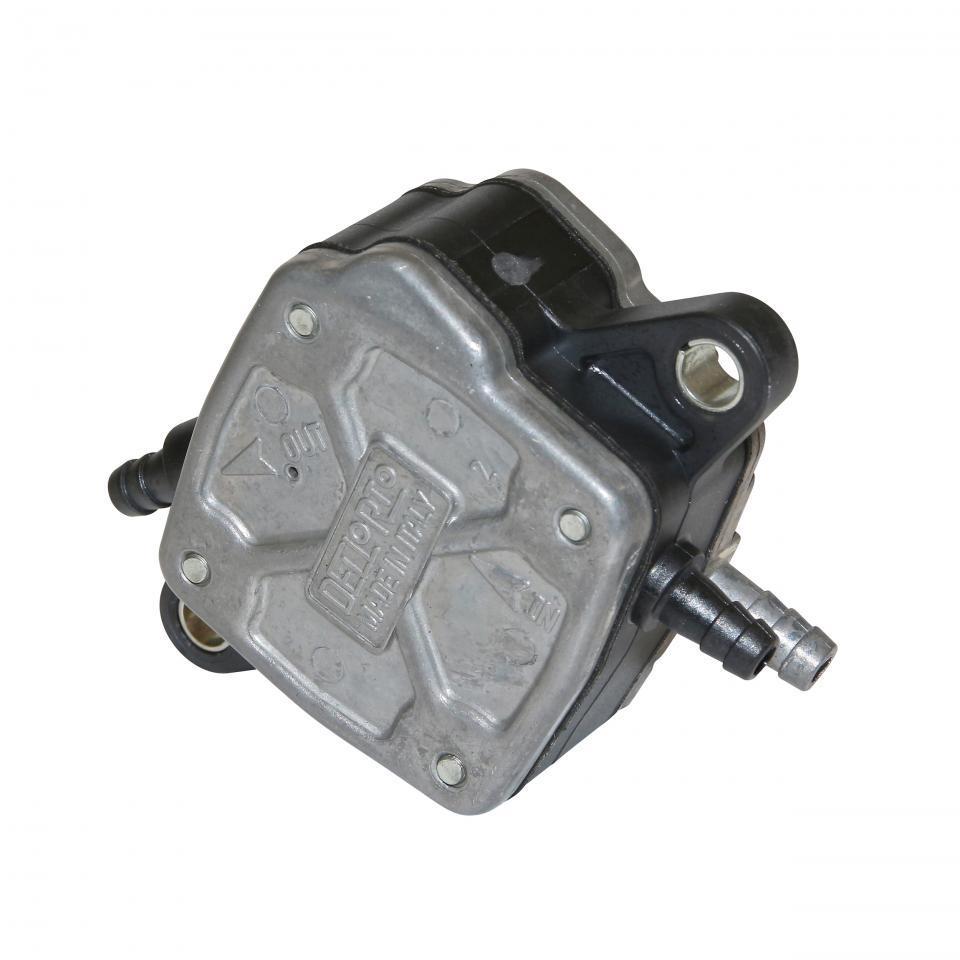 Pompe à essence Polini pour Scooter Malaguti 50 F15 Firefox Lc 050.2034 Neuf