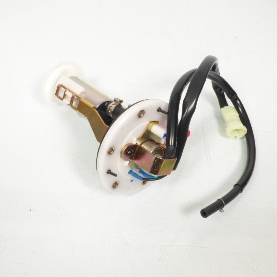 Pompe à essence Teknix pour scooter Kymco 125 Agility City 17550-ALJ8-E10 Neuf