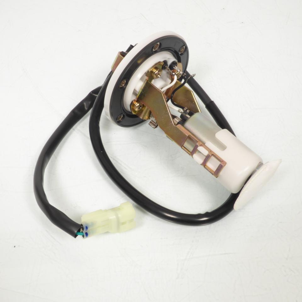 Pompe à essence Teknix pour scooter Kymco 125 Agility City 17550-ALJ8-E10 Neuf